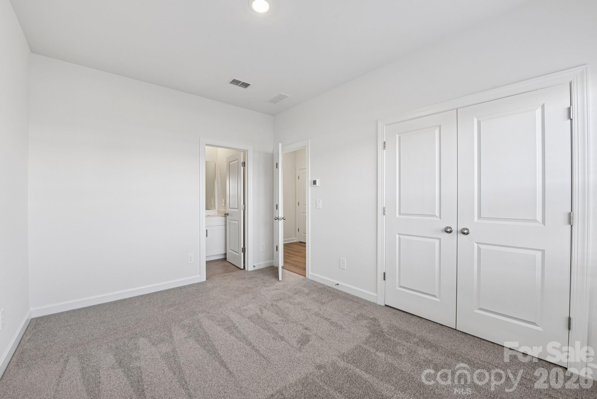 323 Golden Maple Court Fort Mill, SC 29708 - Photo 10 of 22 a view of an empty room