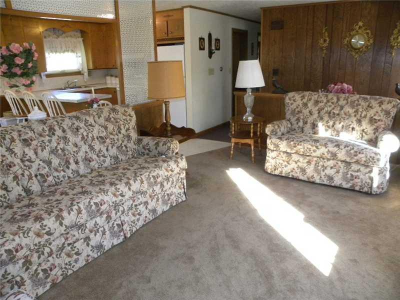 513 Sutherland Pond Road Sabattus, ME 04280 - Photo 17 of 20 Living Room.