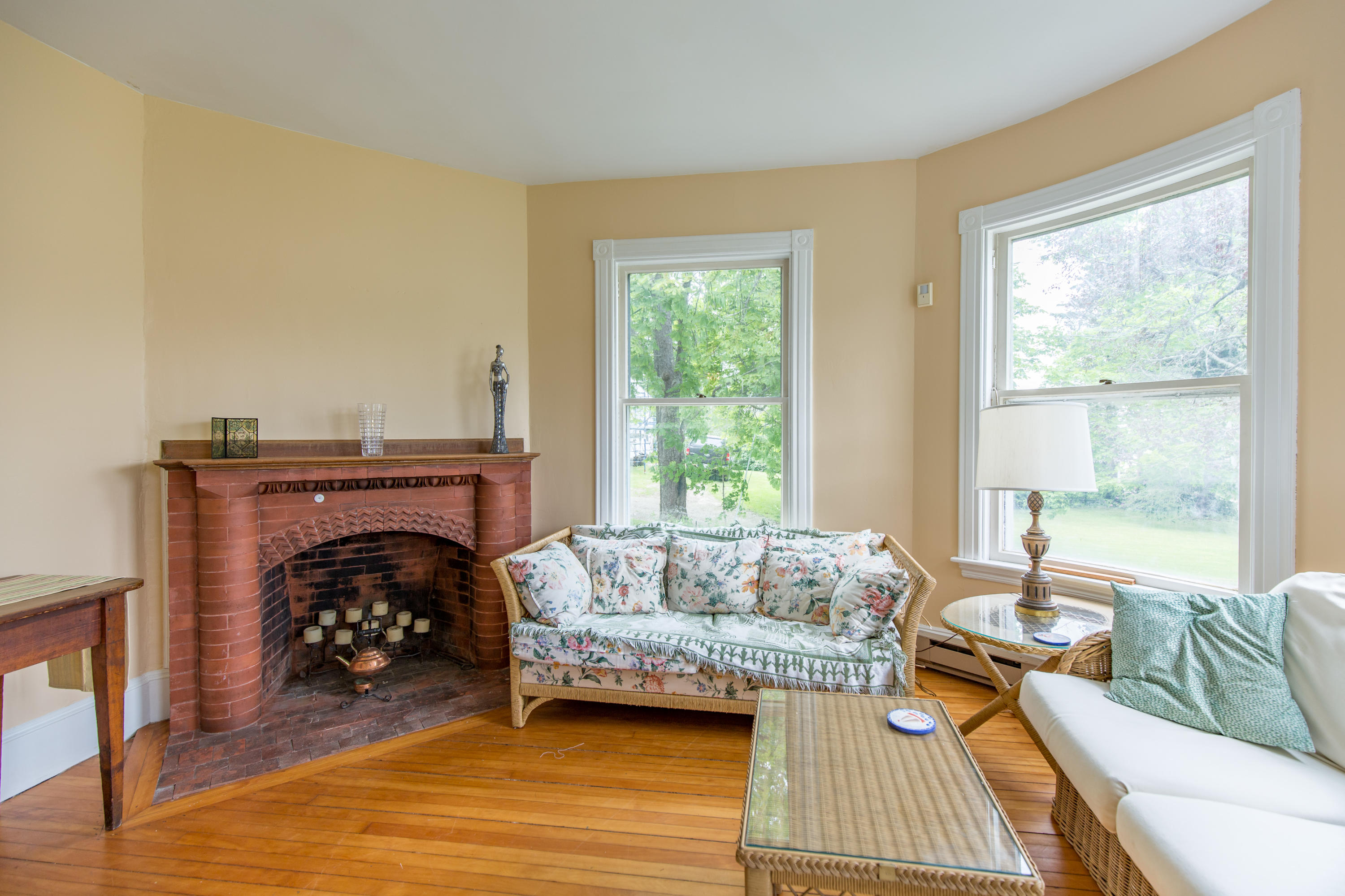 243 Ocean Point Road Boothbay, ME 04544 - Photo 8 of 45 243 Ocean Point East Boothbay-8