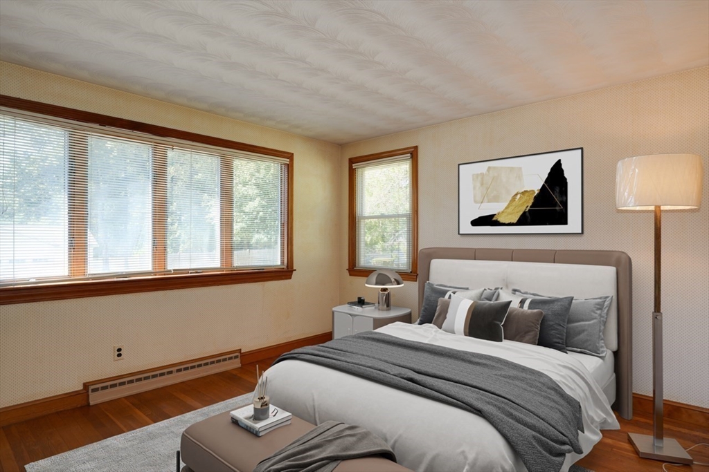 1 Dorothy Road Burlington, MA 01803 - Photo 30 of 35 Gallery Image 30