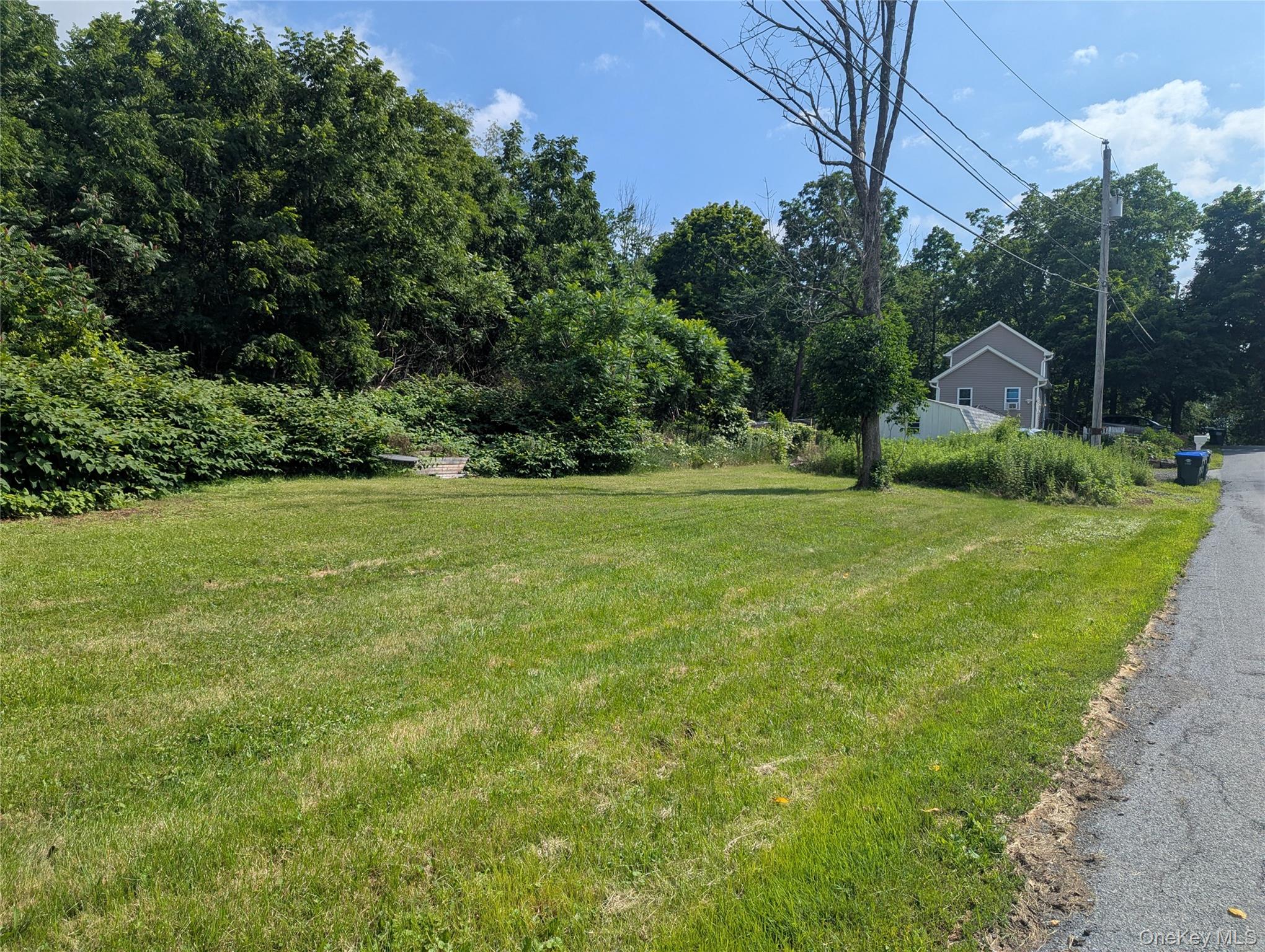 122 Castle High Road Middletown, NY 10940 - Photo 38 of 44 View of property