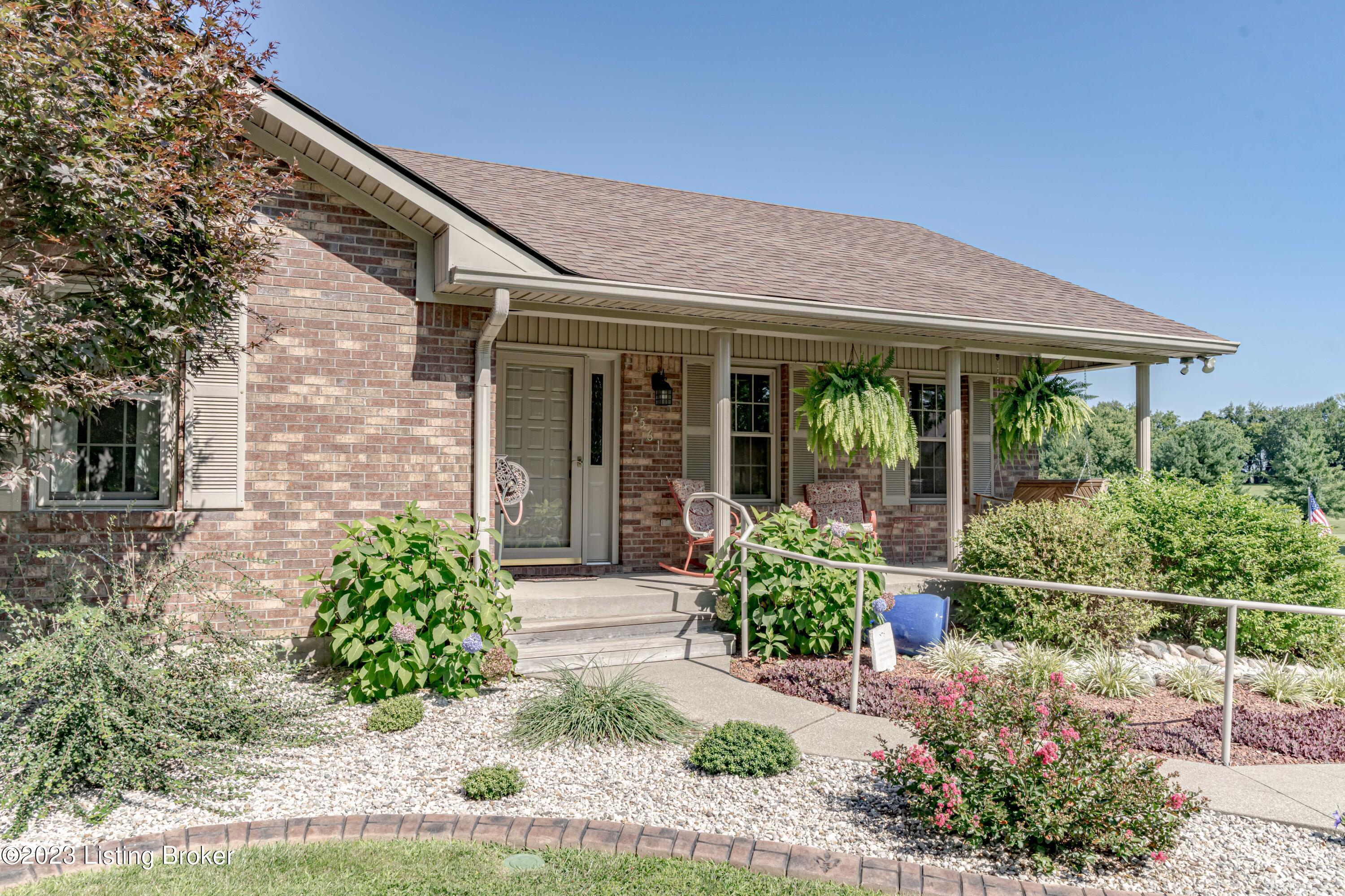 3561 Waddy Road Waddy, KY 40076 - Photo 8 of 151 DSC05620