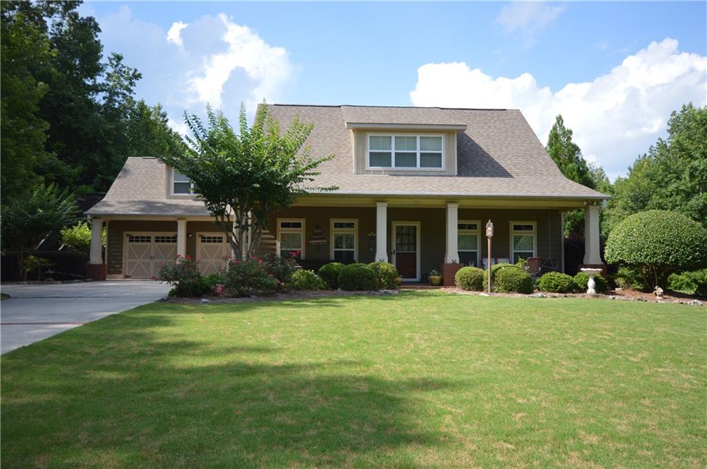 60 Church Road Villa Rica, GA 30180 - Photo 1 of 1