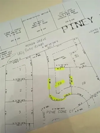 $39,000 | 0 Piney Woods Lane, Covington, LA 70433