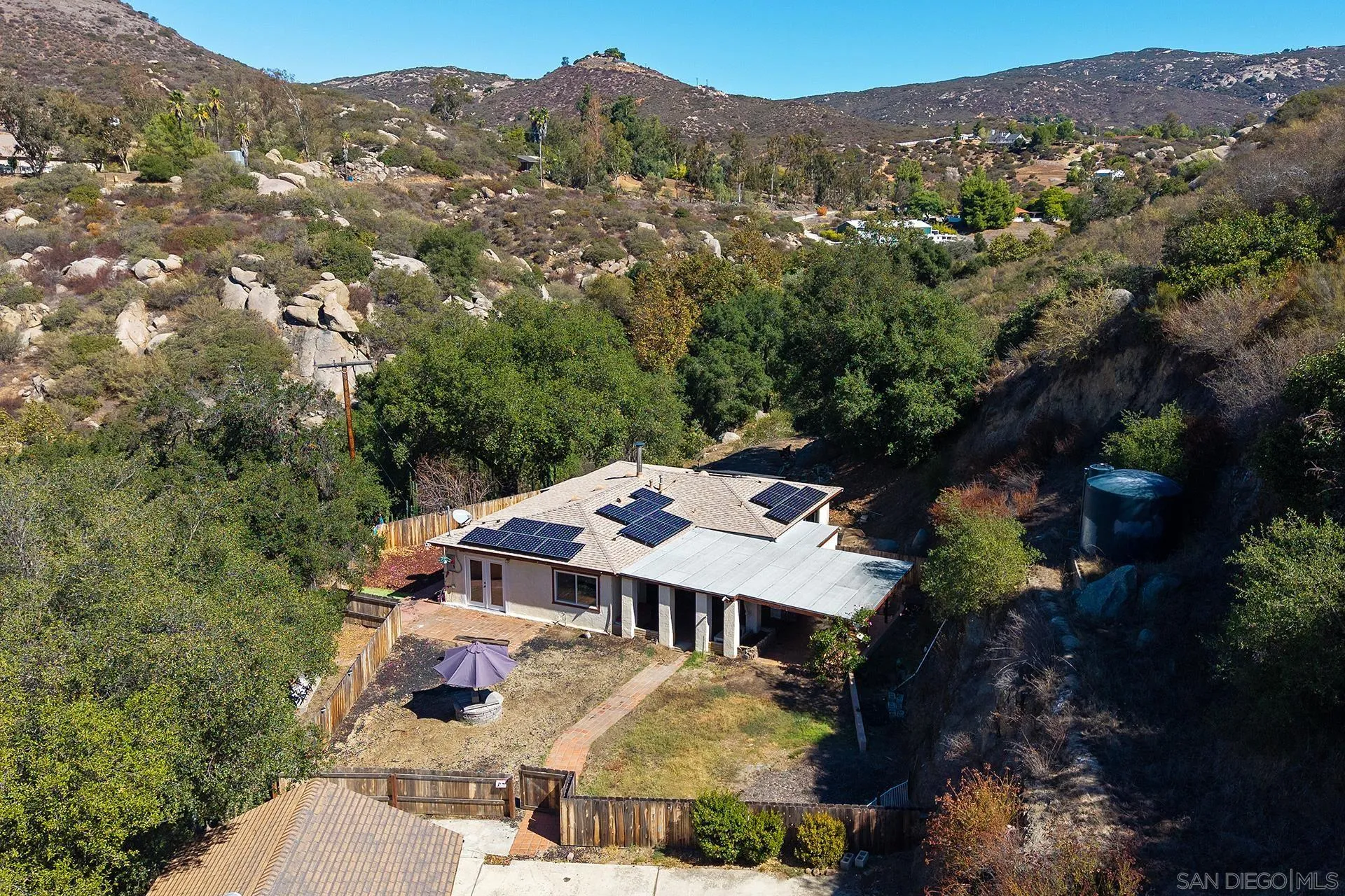 1167 Peutz Valley Road Alpine, CA 91901 - Photo 2 of 71 Gallery Image 2
