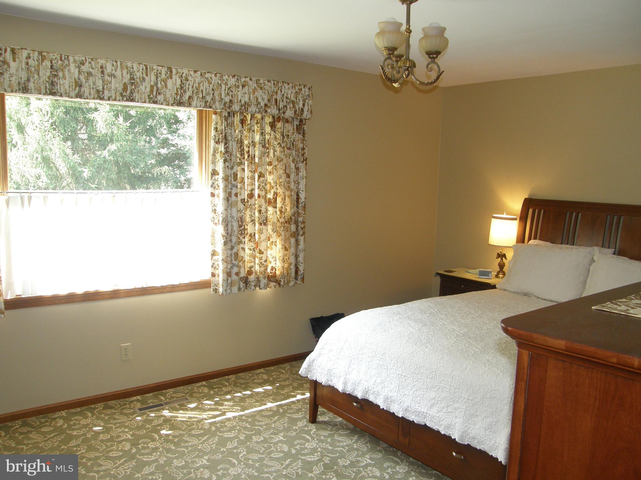 44890 Clarks Mill Road Hollywood, MD 20636 - Photo 15 of 36 Master Bedroom