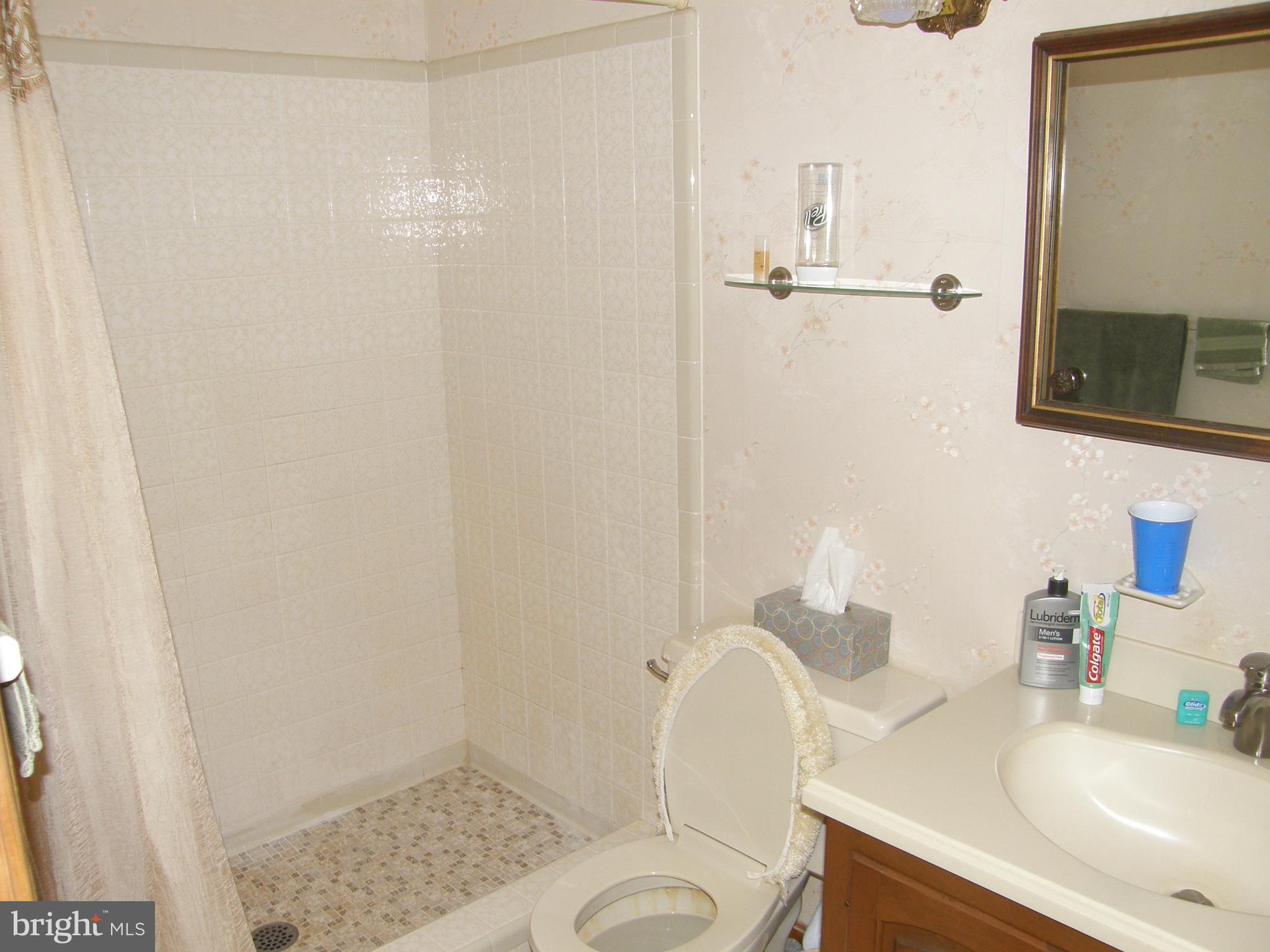 44890 Clarks Mill Road Hollywood, MD 20636 - Photo 16 of 36 Master Bathroom
