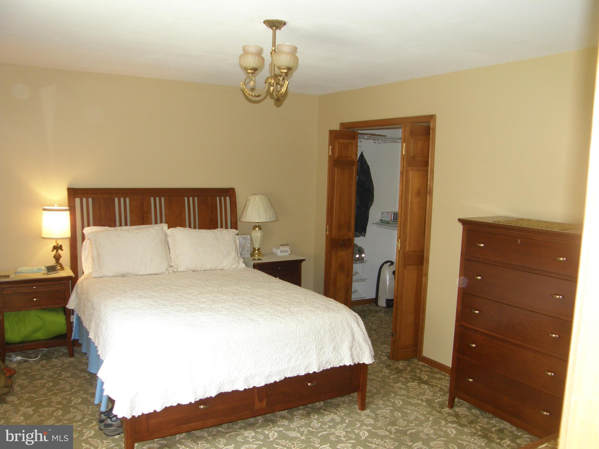 44890 Clarks Mill Road Hollywood, MD 20636 - Photo 17 of 36 Master Bedroom