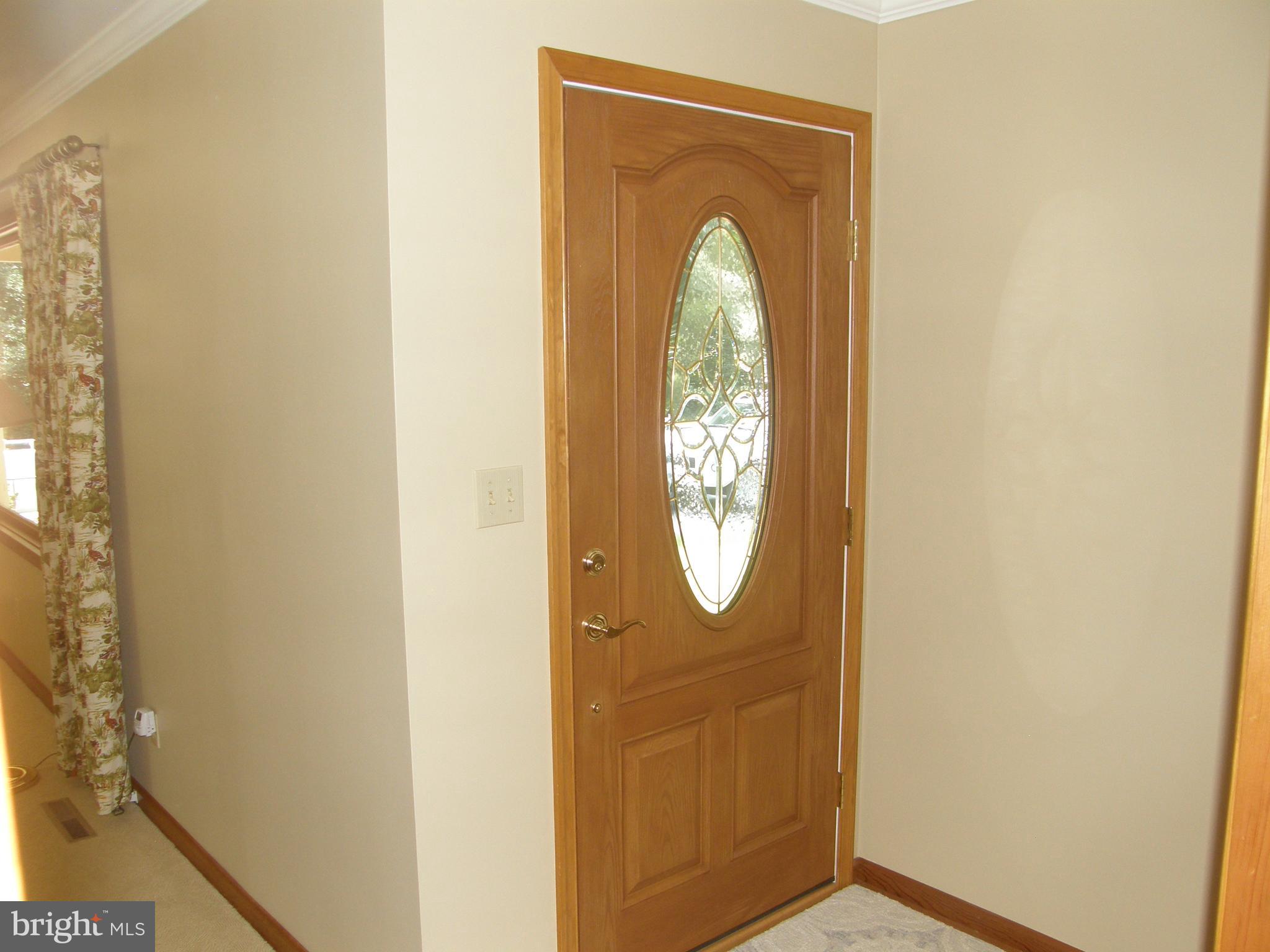 44890 Clarks Mill Road Hollywood, MD 20636 - Photo 18 of 36 Interior entrance