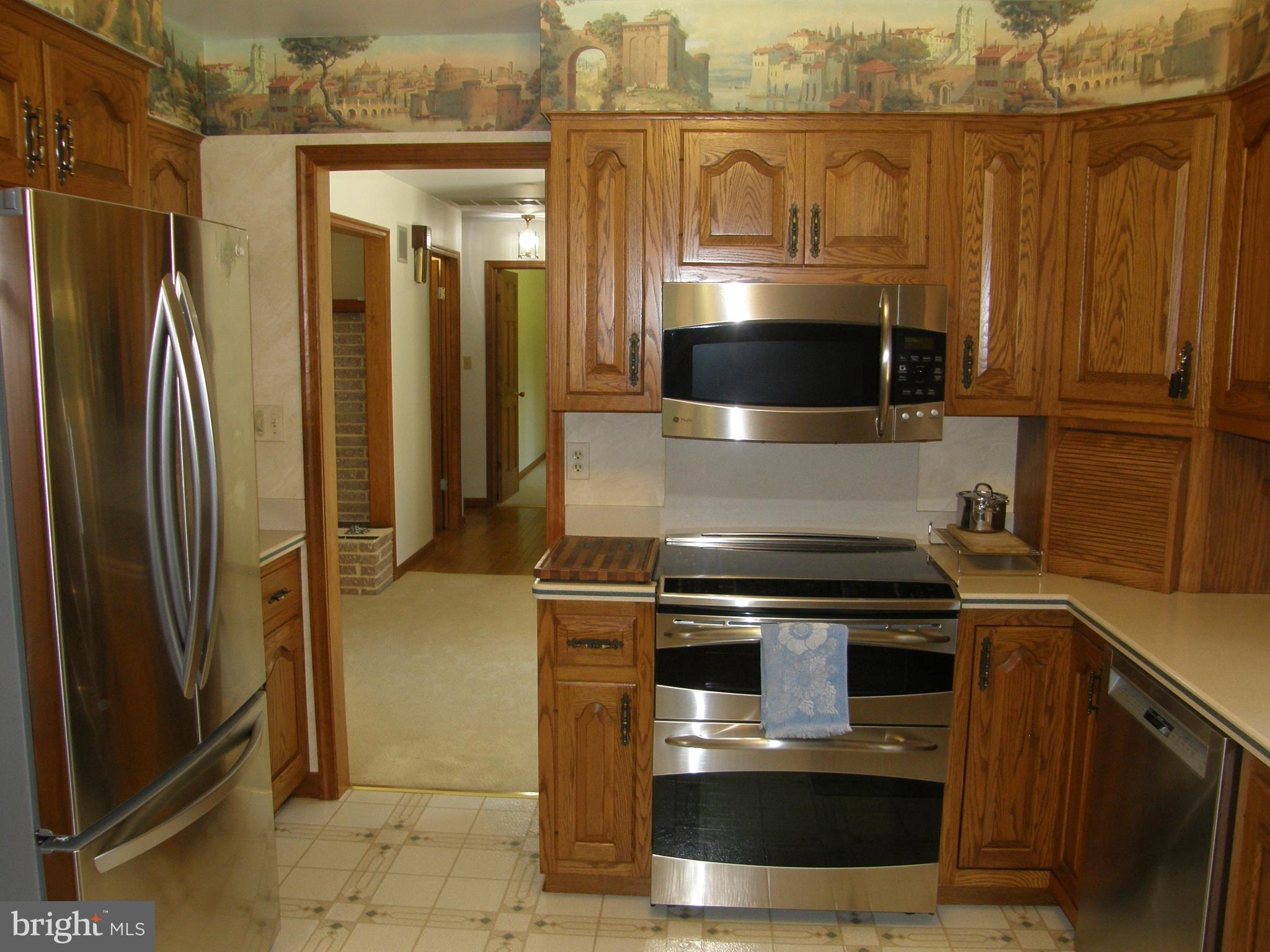 44890 Clarks Mill Road Hollywood, MD 20636 - Photo 22 of 36 Kitchen