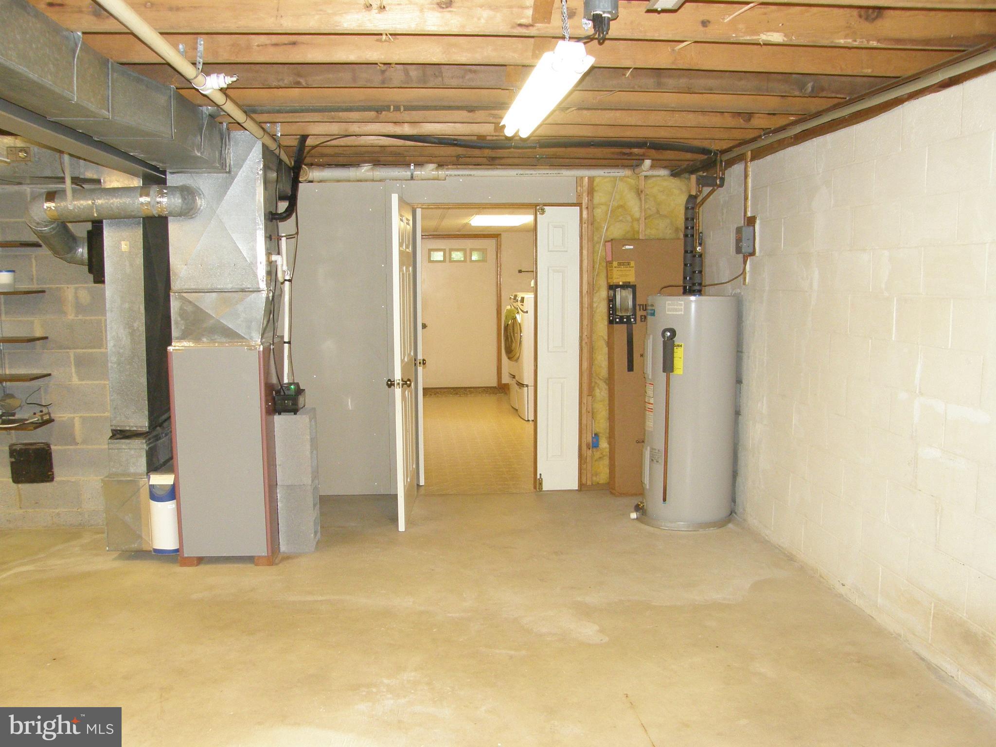 44890 Clarks Mill Road Hollywood, MD 20636 - Photo 30 of 36 Workshop storage