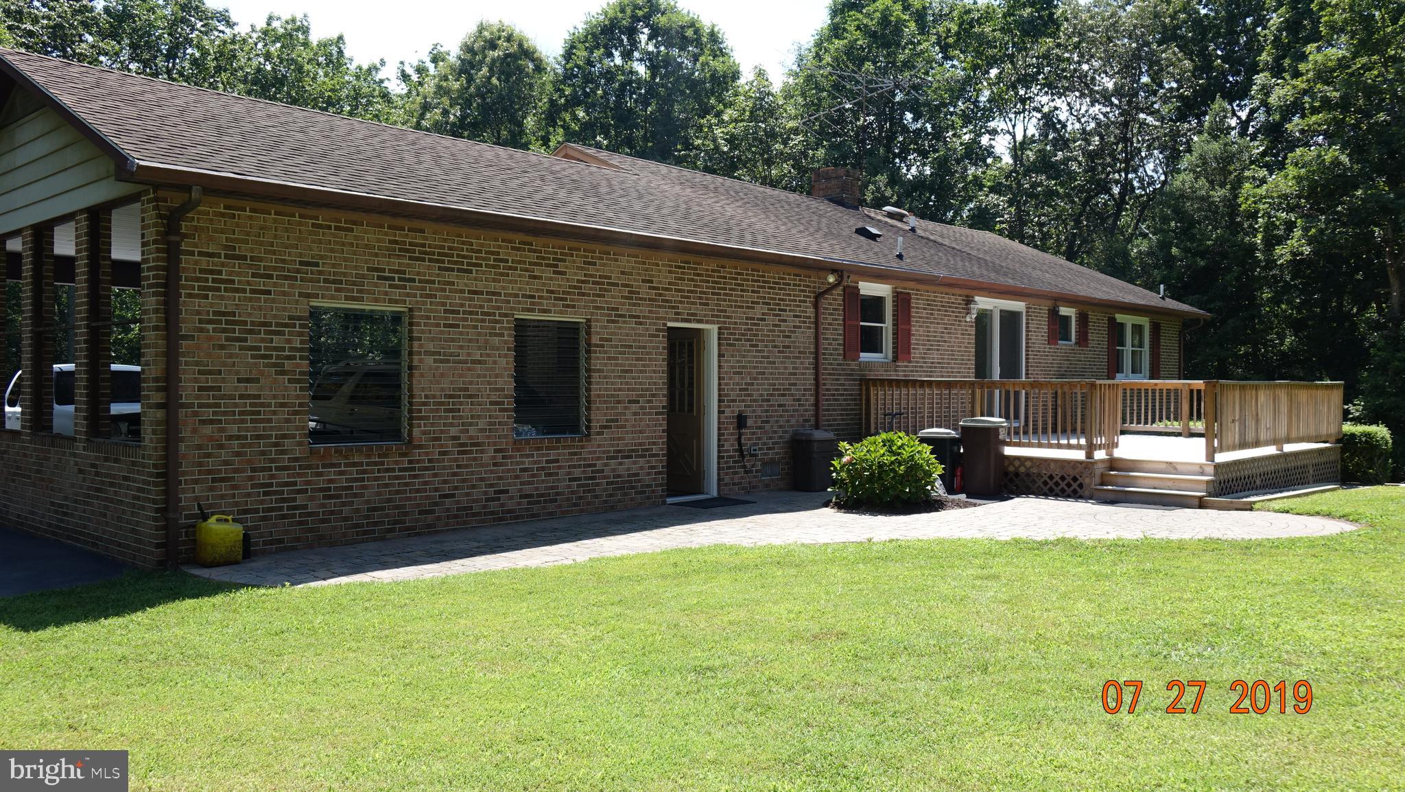 44890 Clarks Mill Road Hollywood, MD 20636 - Photo 36 of 36 Back of house