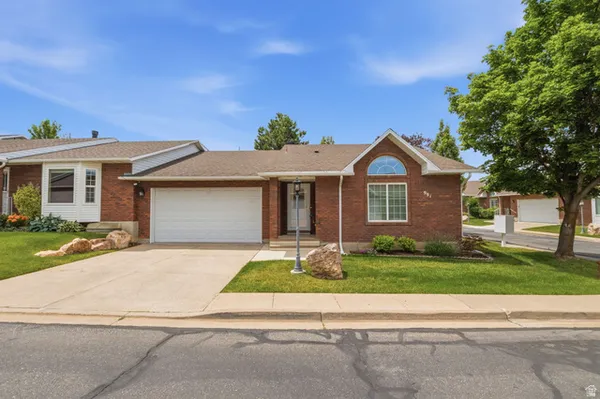 $439,000 | 991 East 5750th Street South, Ogden, UT 84405