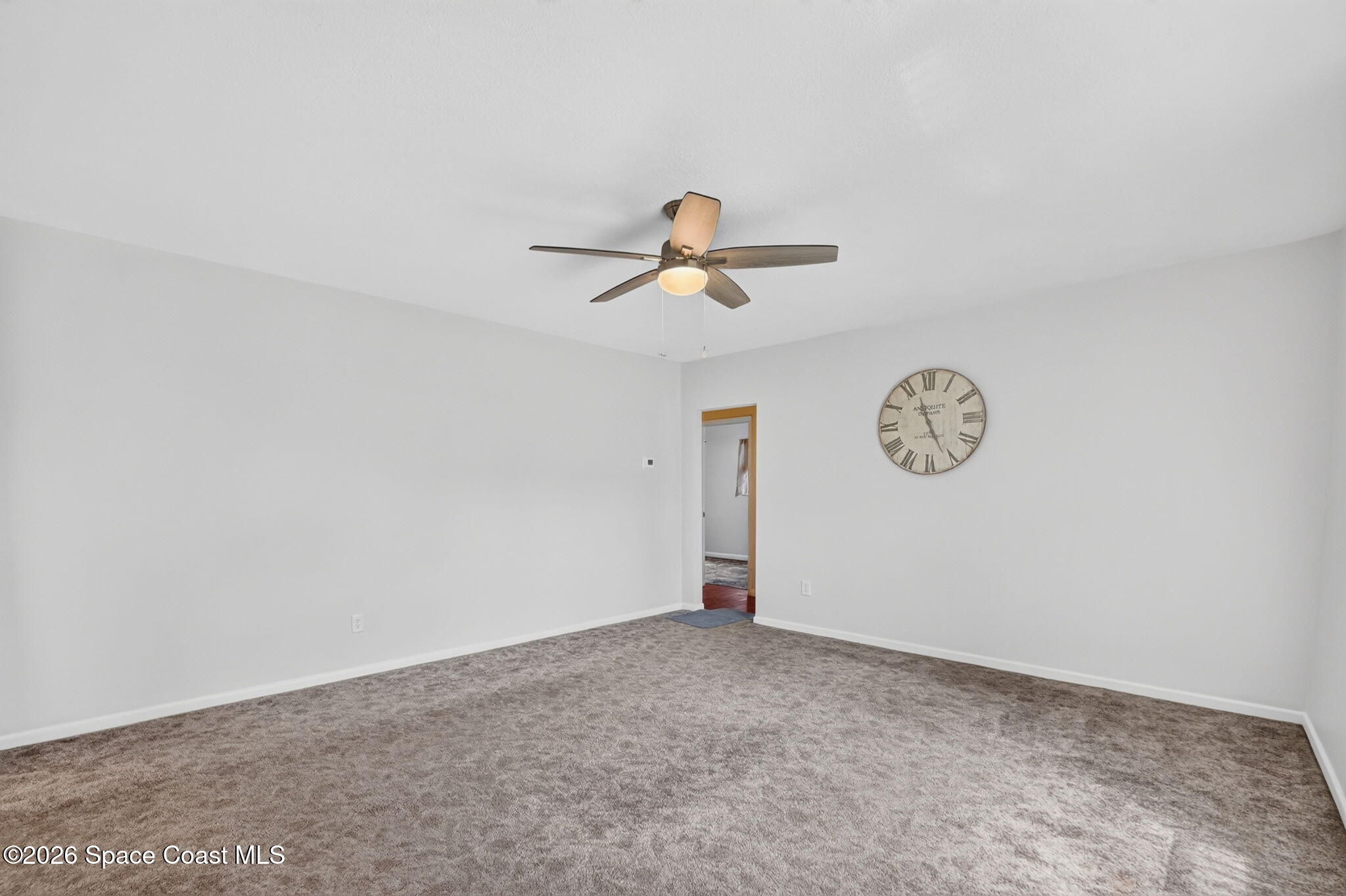 1944 Harlock Road Melbourne, FL 32934 - Photo 18 of 52 Family Room