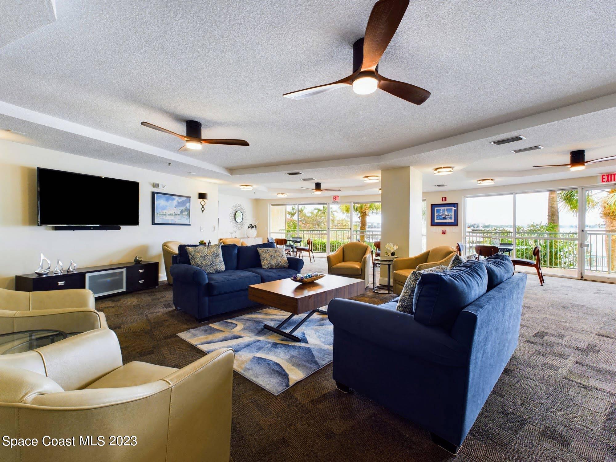 104 West Riverside Drive, Unit 602 Cocoa, FL 32922 - Photo 38 of 45 CAM02432G0-PR0004-STILL052ps