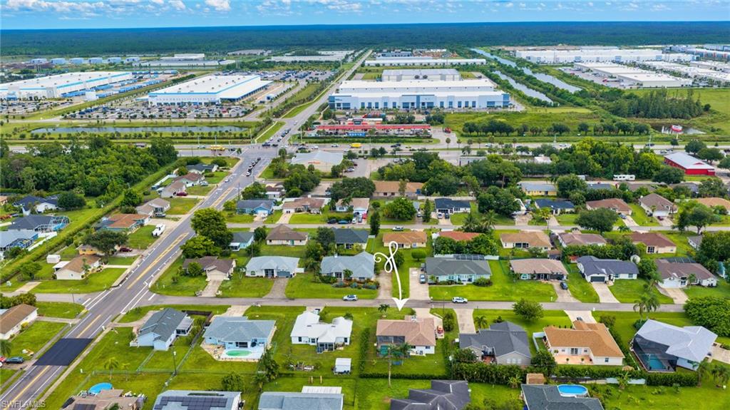 8312 Tahiti Road Fort Myers, FL 33967 - Photo 38 of 43 Gallery Image 38