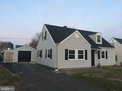 427 Exton Road Hatboro, PA 19040 - Photo 1 of 17 New Siding/Roof/Windows/Detached Garage & Workshop