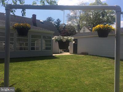 427 Exton Road Hatboro, PA 19040 - Photo 16 of 17 Old Fashion swing frame