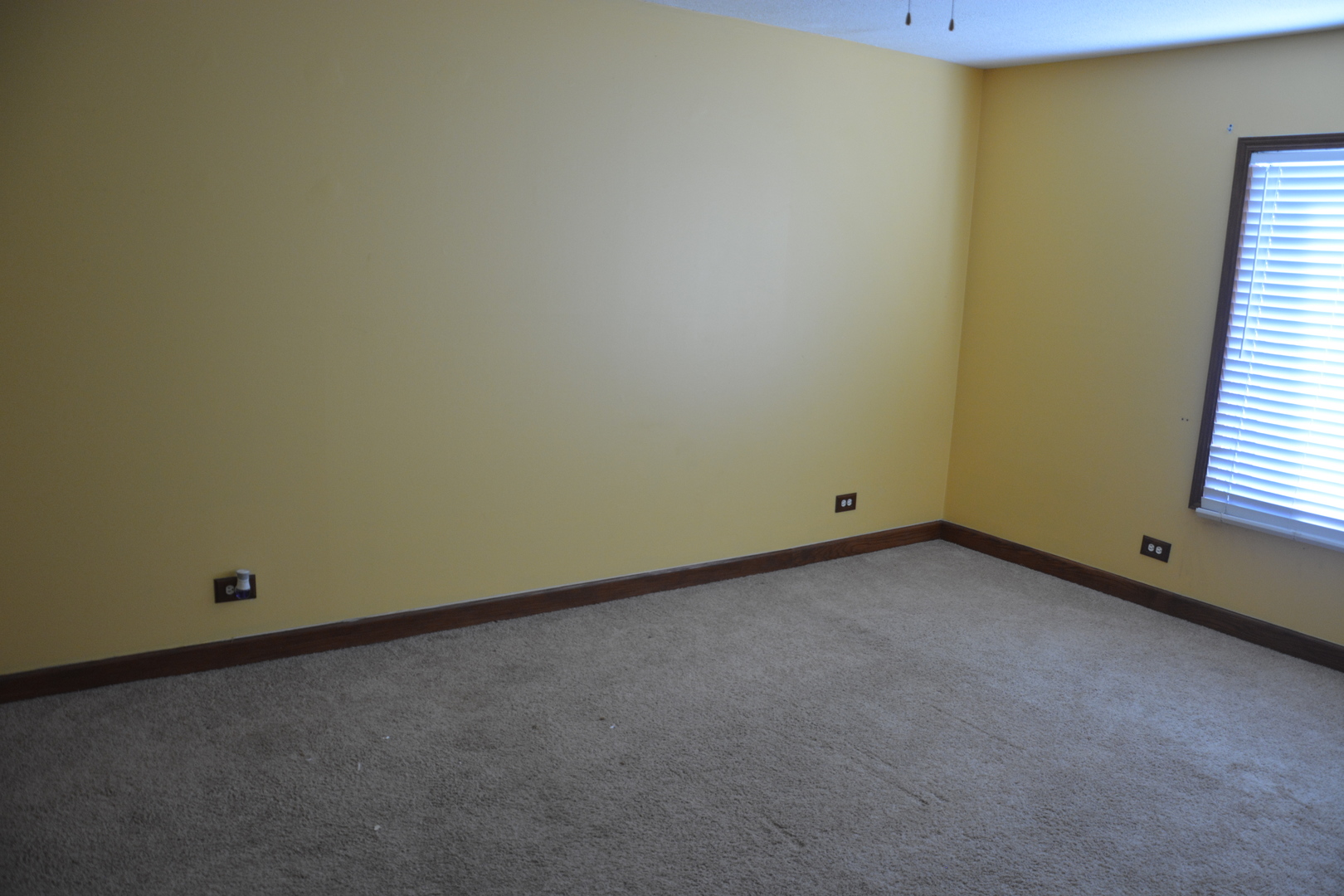 711 Tipperary Court, Unit 2D Schaumburg, IL 60193 - Photo 11 of 17 a view of an empty room with a window