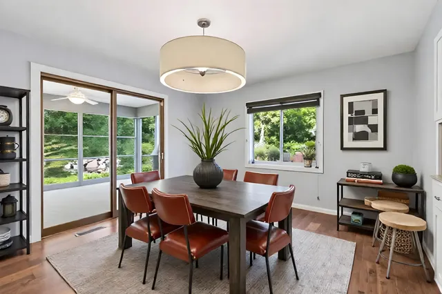 $549,900 | 2465 Brunswick Avenue North, Golden Valley, MN 55422