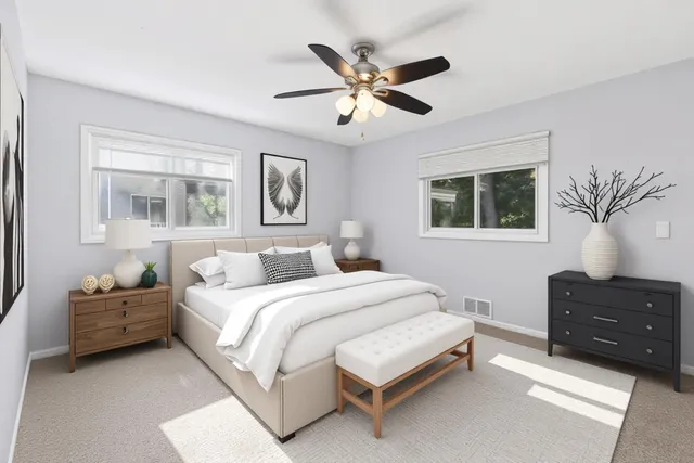 $549,900 | 2465 Brunswick Avenue North, Golden Valley, MN 55422