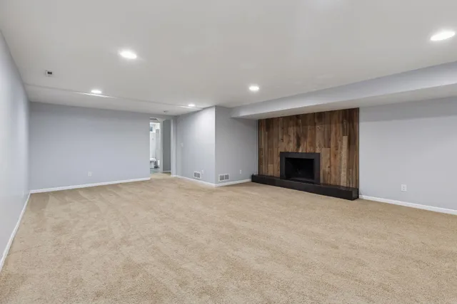 $549,900 | 2465 Brunswick Avenue North, Golden Valley, MN 55422