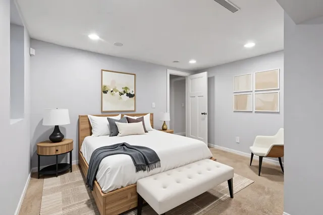 $549,900 | 2465 Brunswick Avenue North, Golden Valley, MN 55422