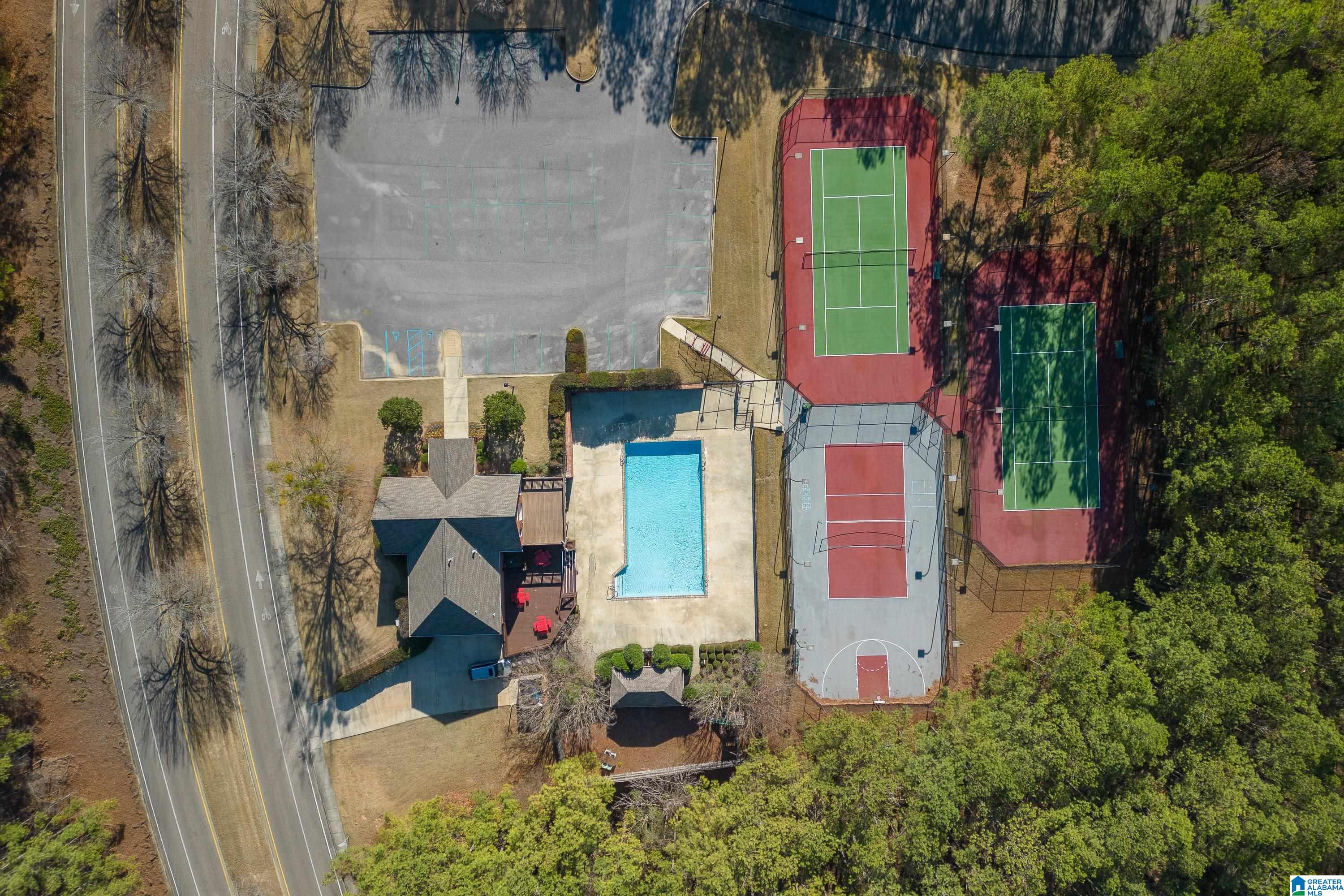 247 Weatherly Club Drive Alabaster, AL 35007 - Photo 44 of 51