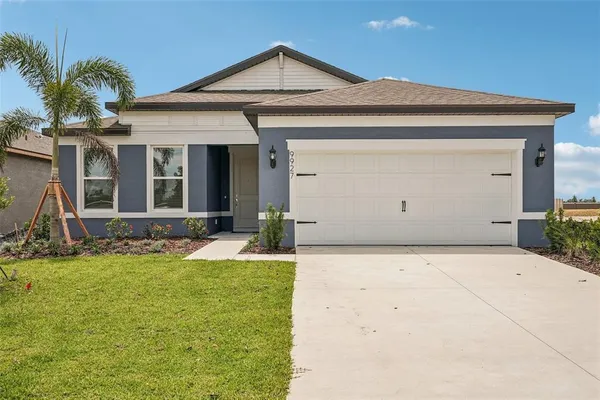 $471,320 | 9927 Johnson Oaks Glen, Parrish, FL 34219