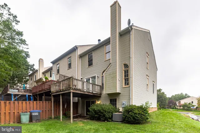 $3,400 | 3883 Zelkova Court, Fairfax, VA 22033