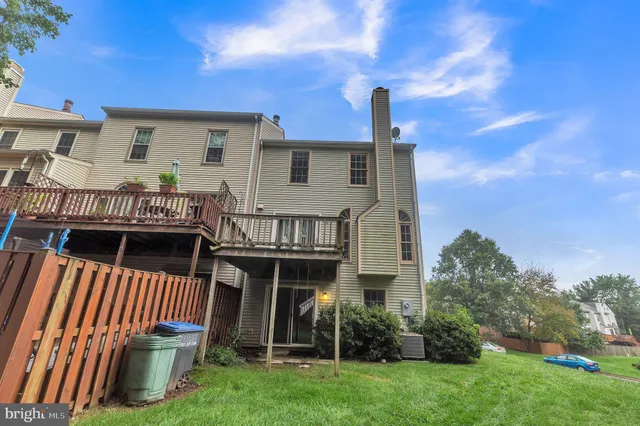 $3,400 | 3883 Zelkova Court, Fairfax, VA 22033