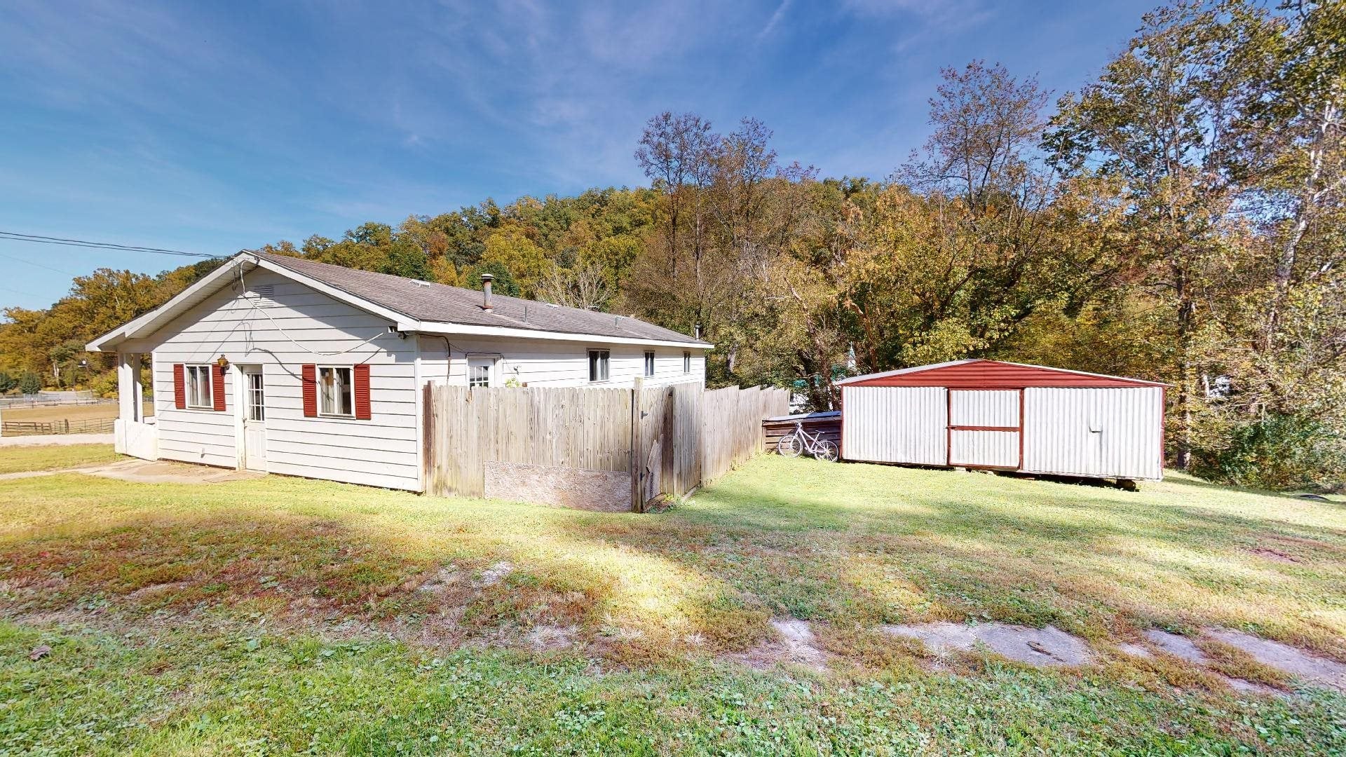 3491 Wire Branch Road Ona, WV 25545 - Photo 21 of 32 Gallery Image 21