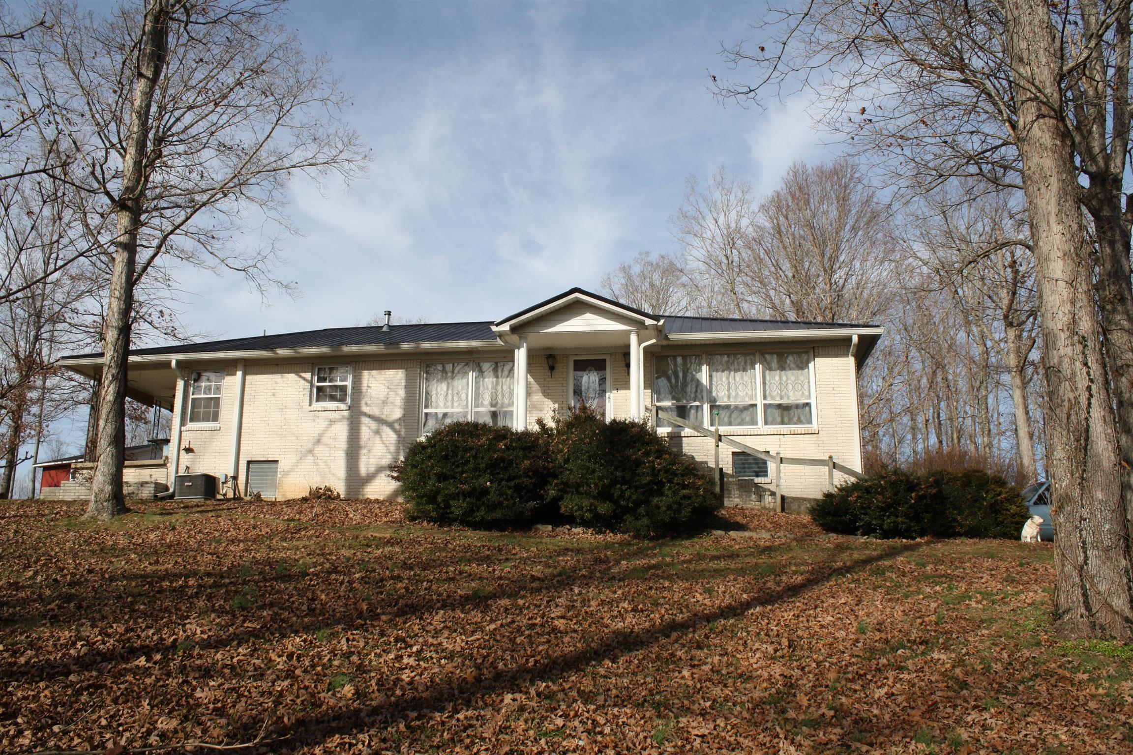 3941 Bold Springs Road McEwen, TN 37101 - Photo 1 of 29 Gallery Image 1