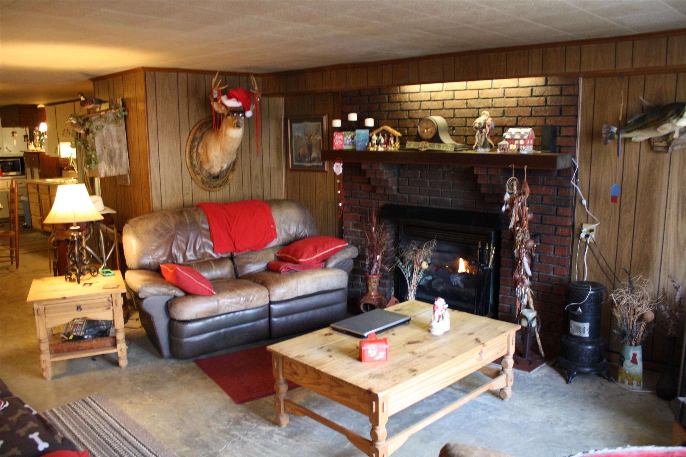 3941 Bold Springs Road McEwen, TN 37101 - Photo 16 of 29 Gallery Image 16