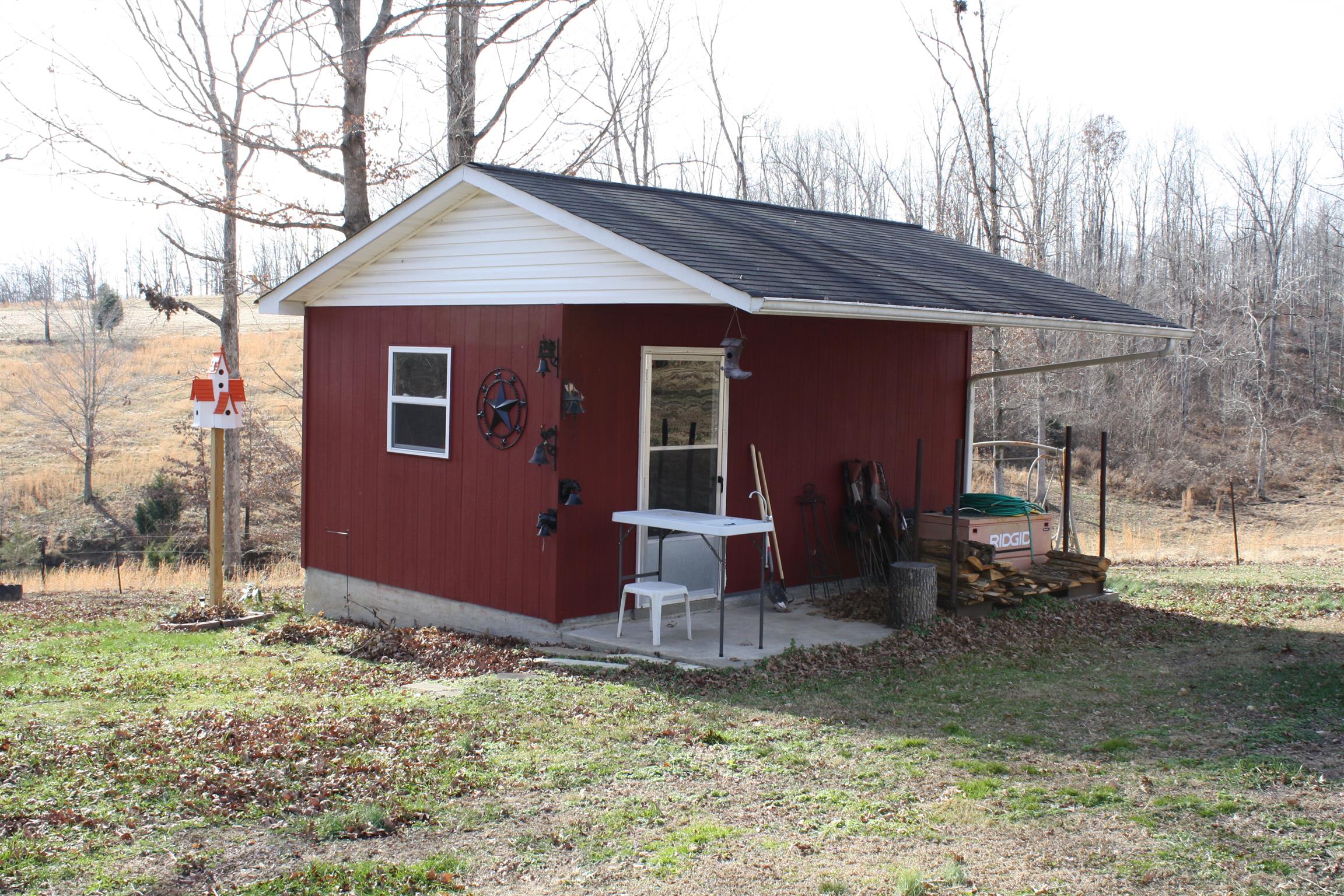 3941 Bold Springs Road McEwen, TN 37101 - Photo 19 of 29 Gallery Image 19