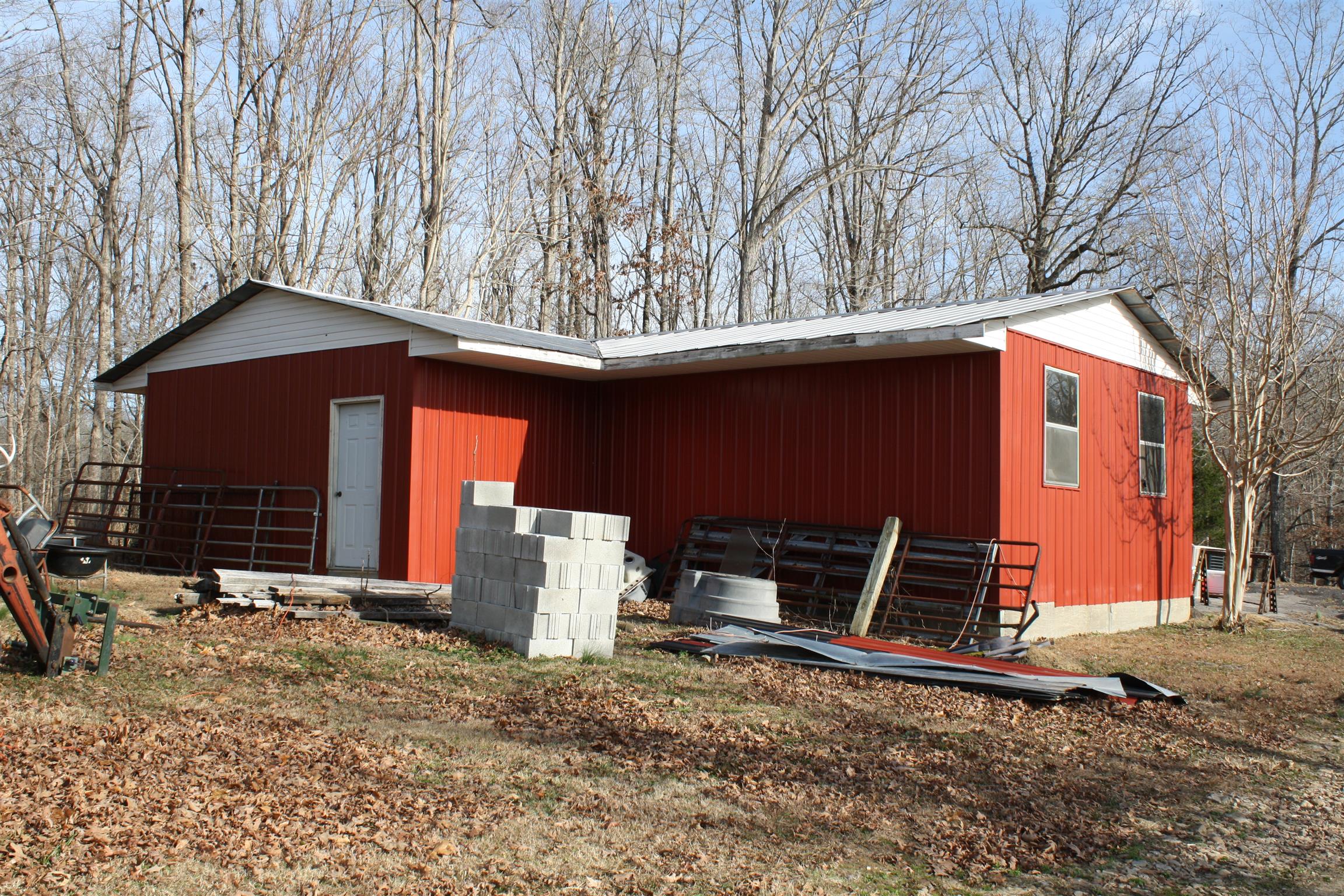 3941 Bold Springs Road McEwen, TN 37101 - Photo 20 of 29 Gallery Image 20