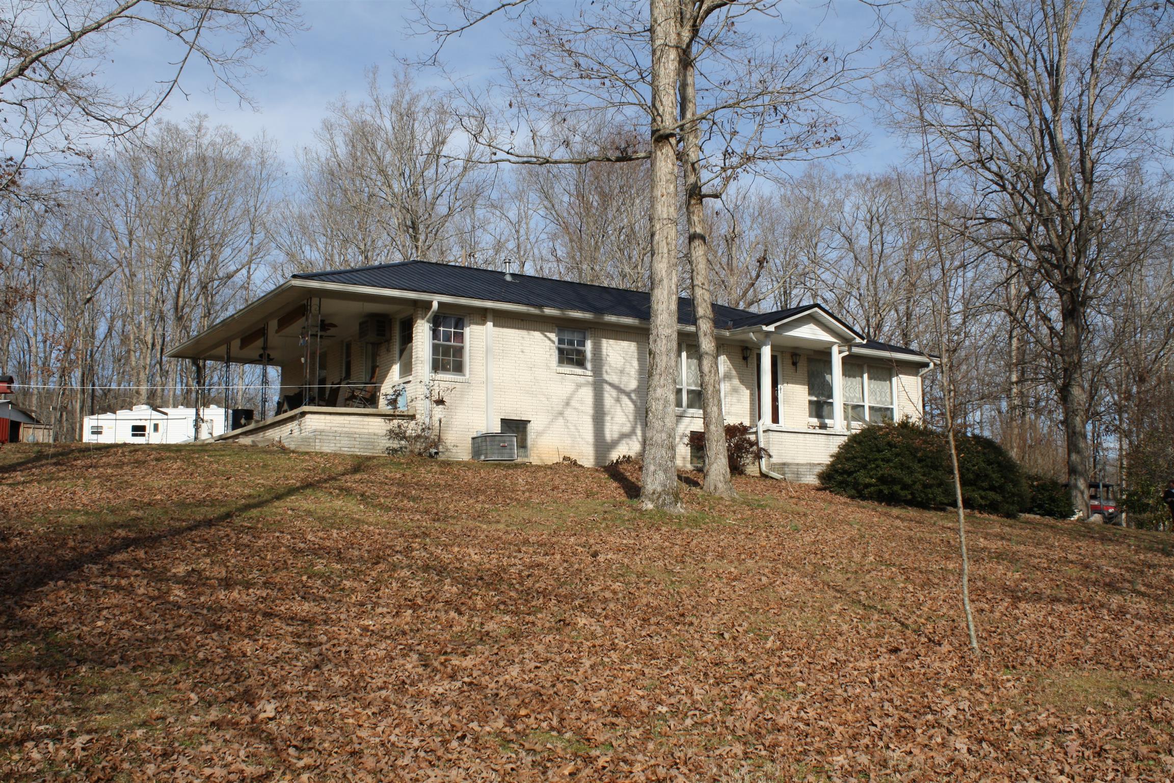3941 Bold Springs Road McEwen, TN 37101 - Photo 2 of 29 Gallery Image 2