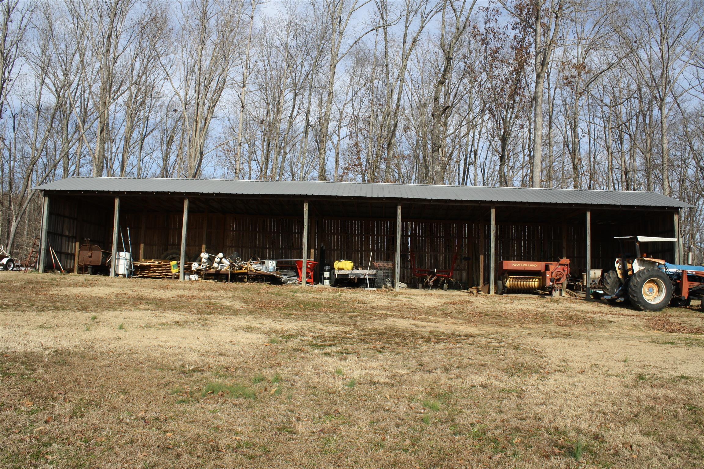 3941 Bold Springs Road McEwen, TN 37101 - Photo 21 of 29 Gallery Image 21