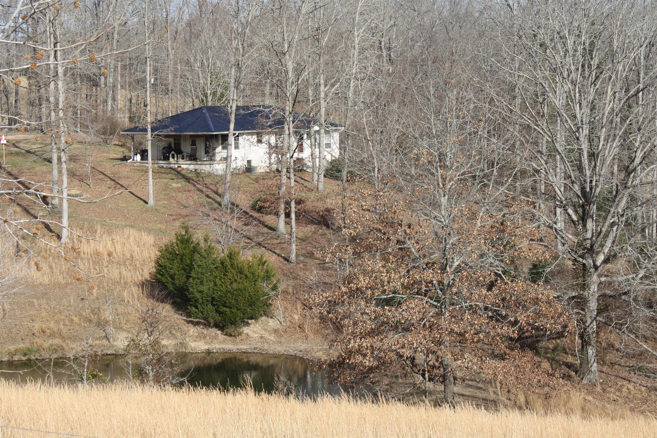 3941 Bold Springs Road McEwen, TN 37101 - Photo 4 of 29 Gallery Image 4