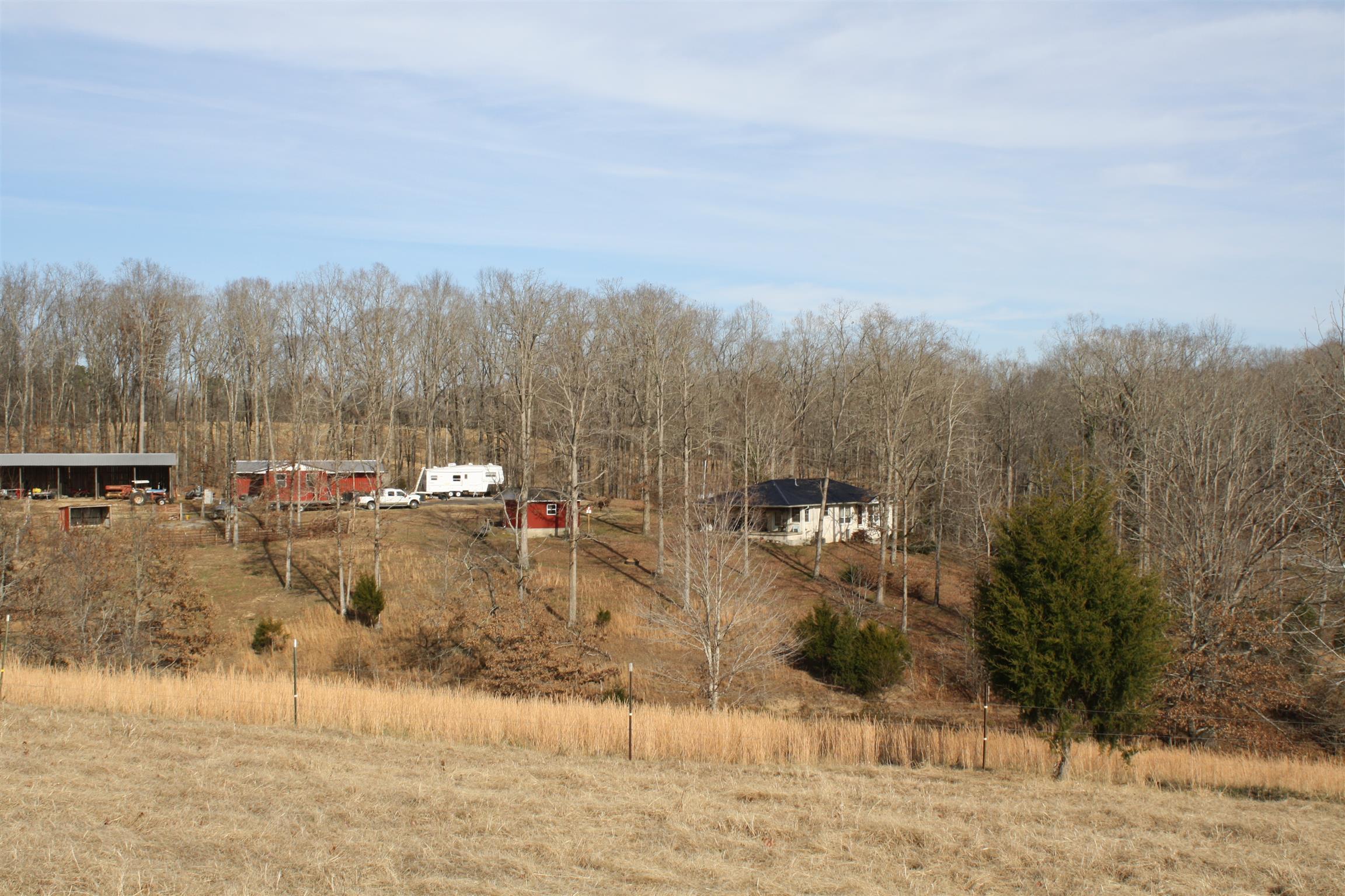 3941 Bold Springs Road McEwen, TN 37101 - Photo 5 of 29 Gallery Image 5