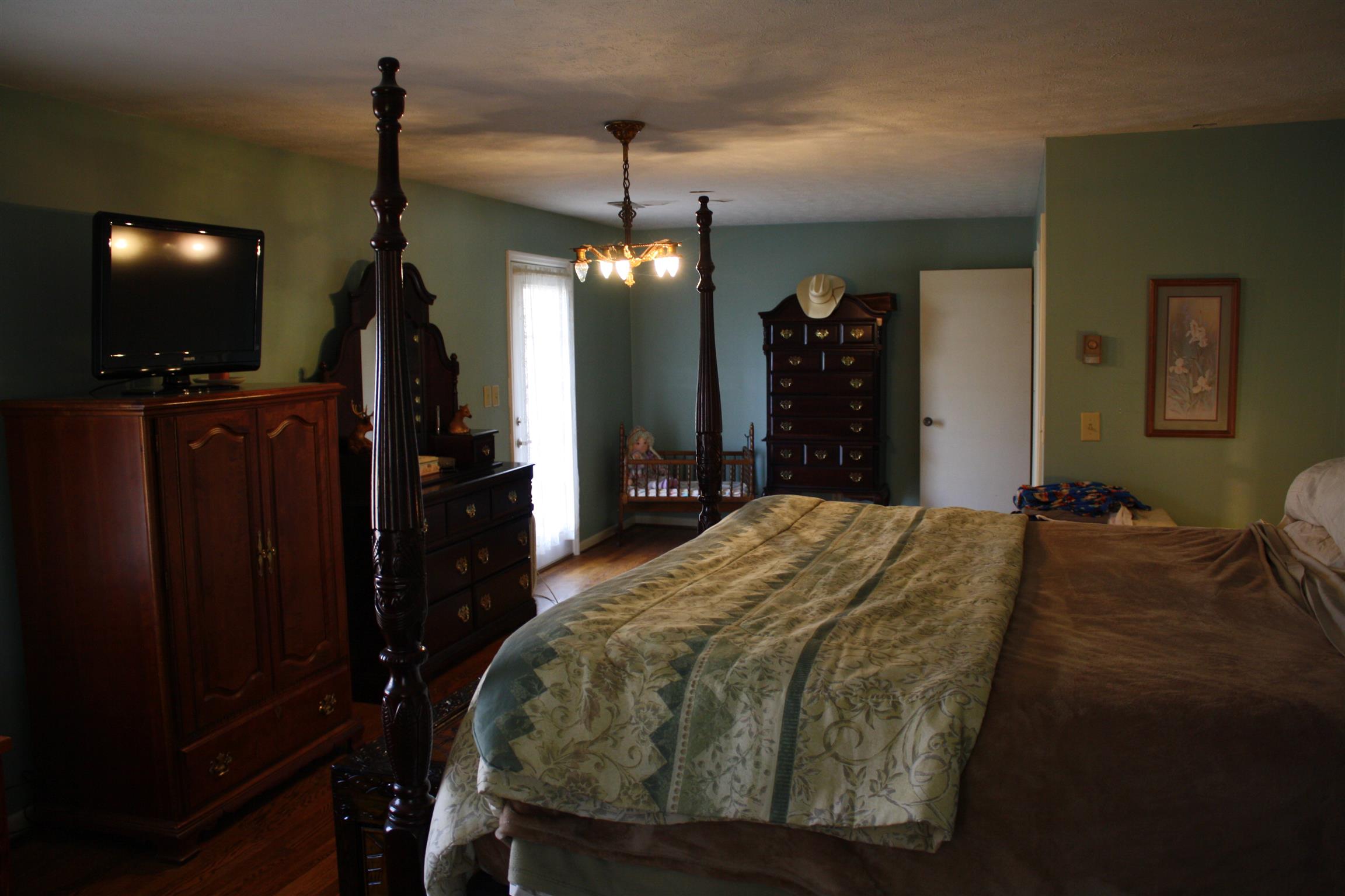 3941 Bold Springs Road McEwen, TN 37101 - Photo 7 of 29 Gallery Image 7