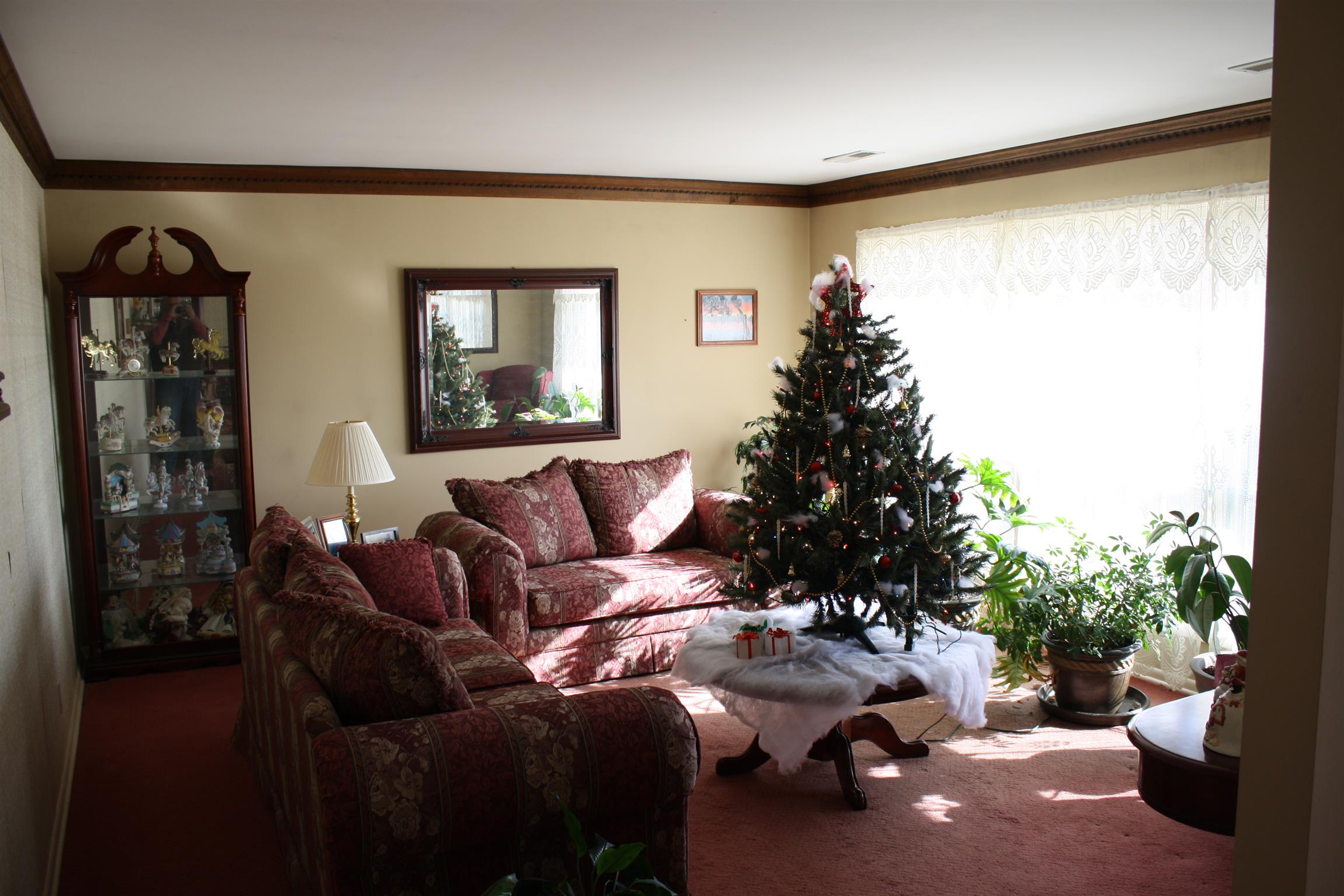 3941 Bold Springs Road McEwen, TN 37101 - Photo 10 of 29 Gallery Image 10