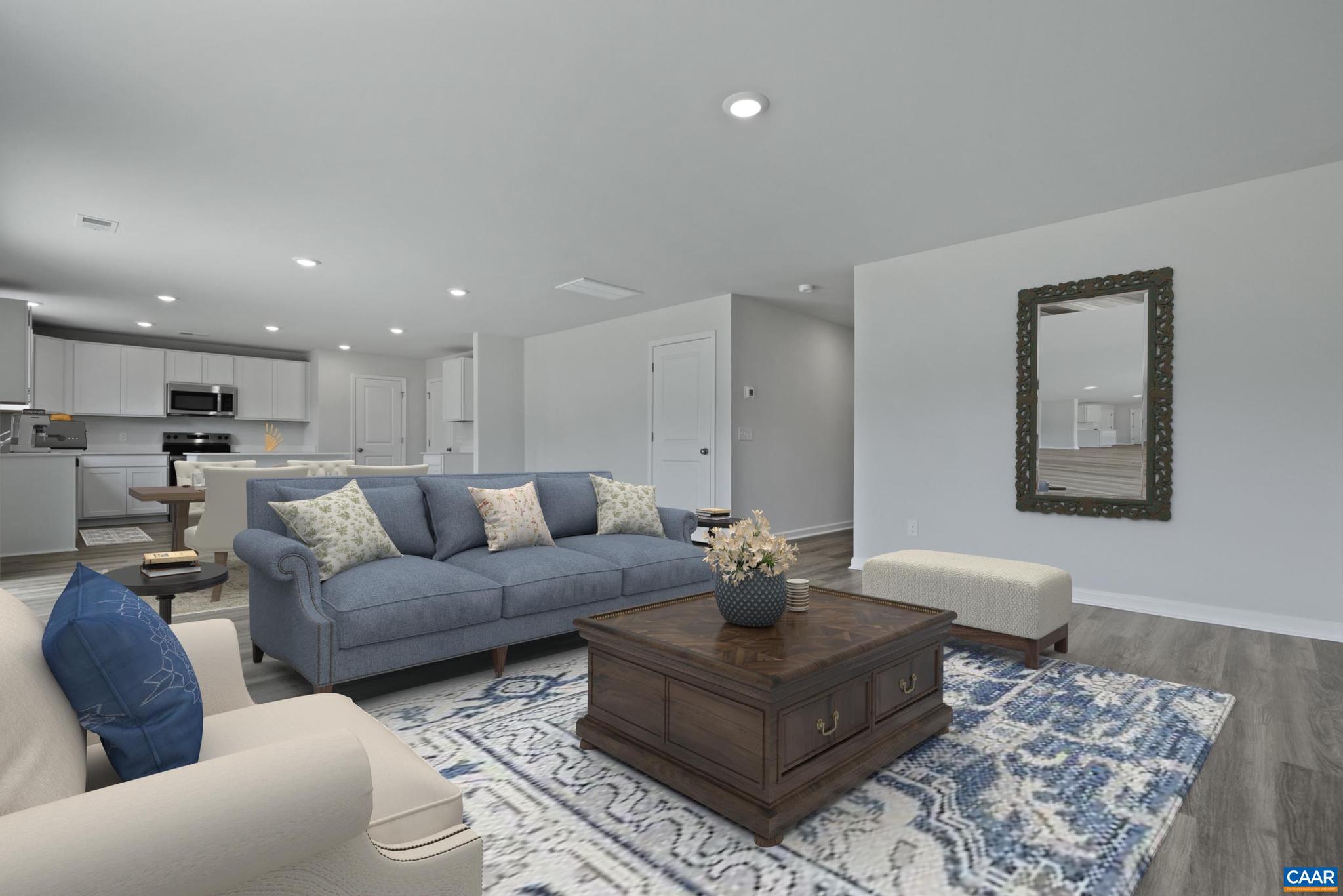 87 Trailfork Road, Unit 87 Barboursville, VA 22923 - Photo 3 of 46