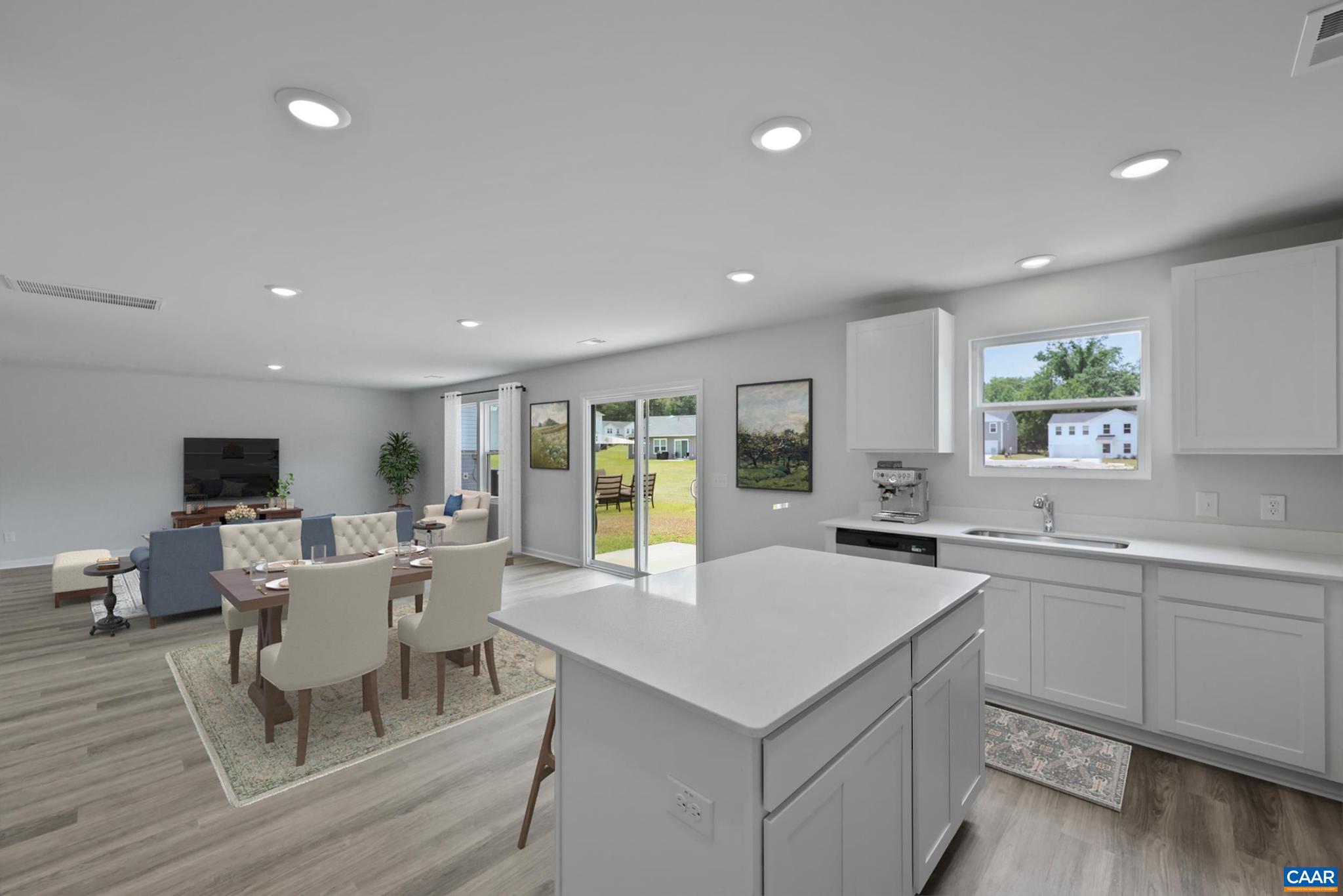 87 Trailfork Road, Unit 87 Barboursville, VA 22923 - Photo 8 of 46