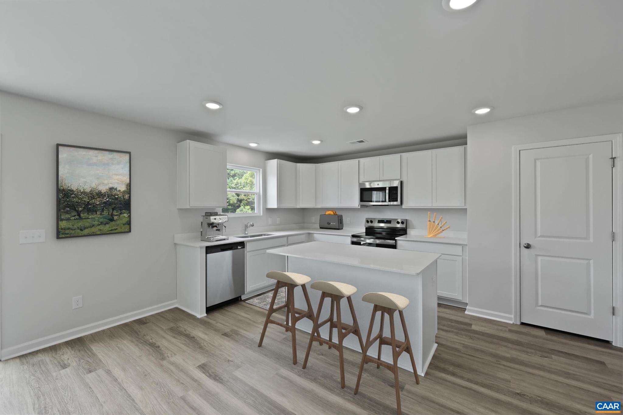 87 Trailfork Road, Unit 87 Barboursville, VA 22923 - Photo 9 of 46