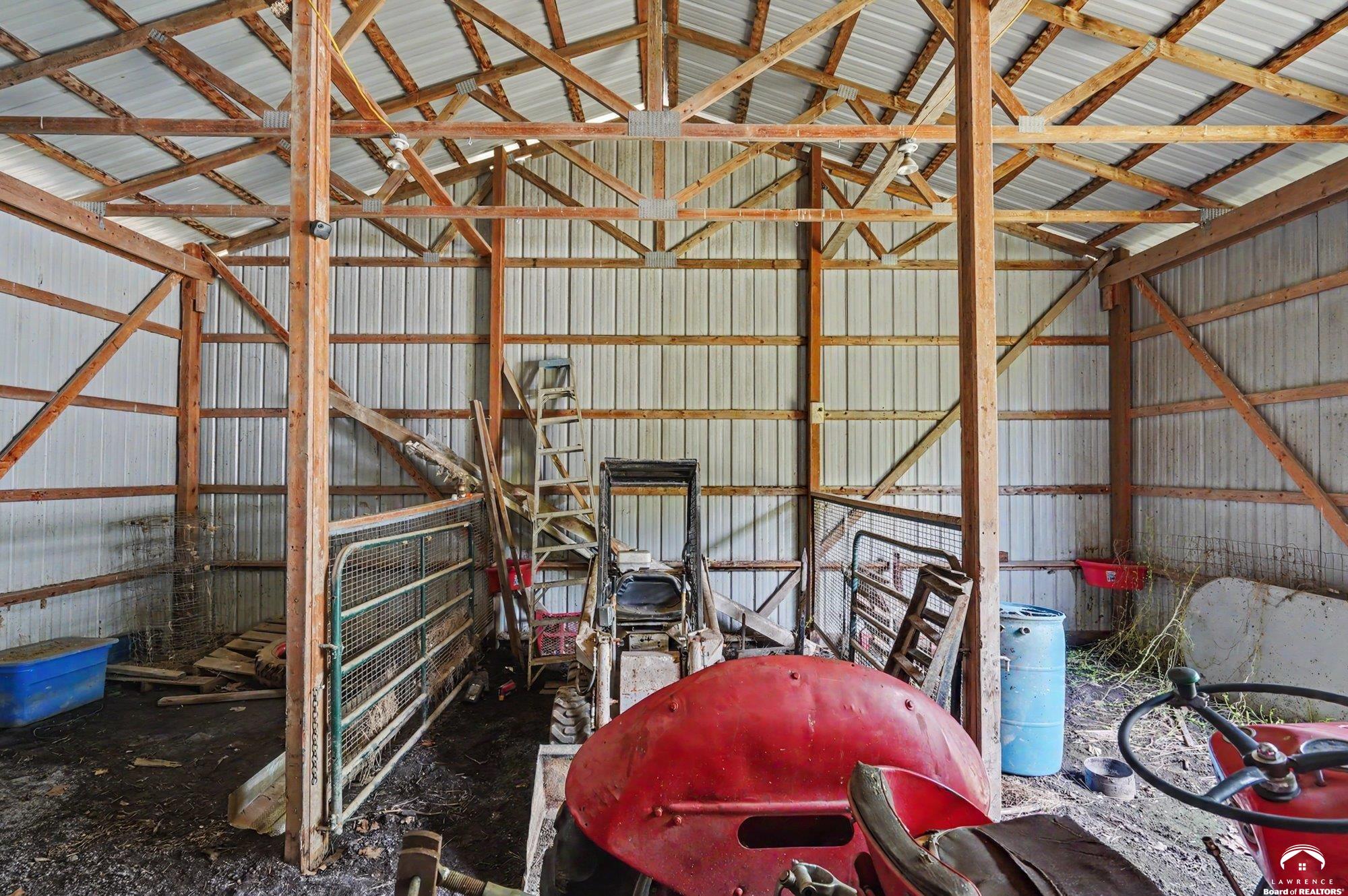 801 North 900 Road Lawrence, KS 66047 - Photo 42 of 61