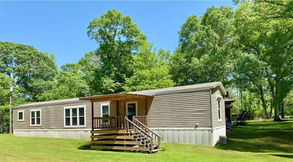 6658 North Greensburg Road Summit, MS 39666 - Photo 1 of 26 Main View