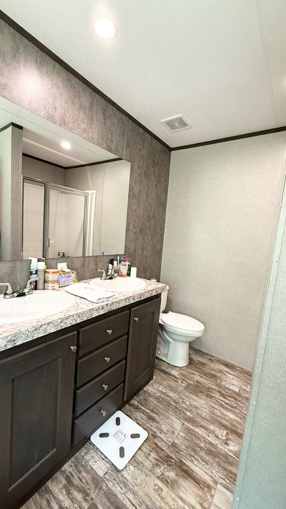 6658 North Greensburg Road Summit, MS 39666 - Photo 16 of 26 Photo 16