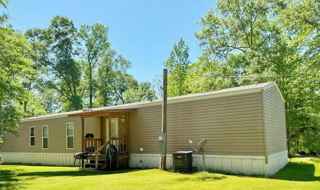 6658 North Greensburg Road Summit, MS 39666 - Photo 26 of 26 Photo 26
