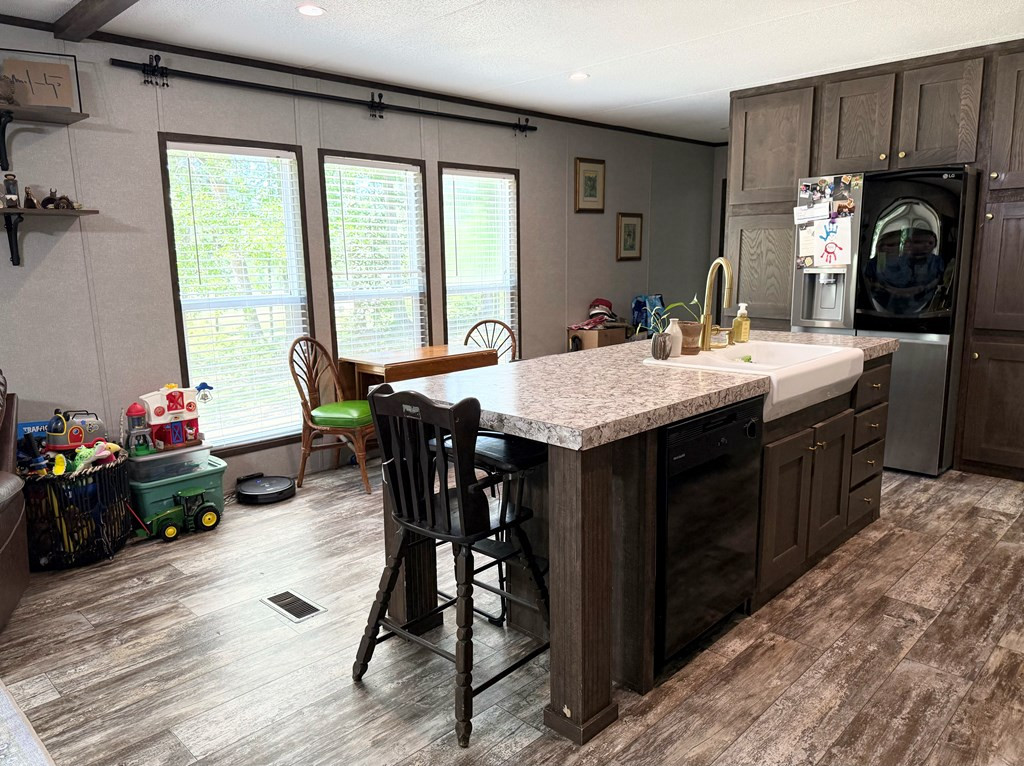6658 North Greensburg Road Summit, MS 39666 - Photo 8 of 26 Photo 8